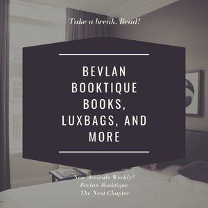 Meet your Posher, Beverly